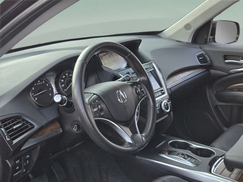 Used 2020 Acura MDX FWD w/ Technology Package image 12