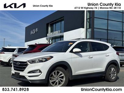 Used 2016 Hyundai Tucson Eco