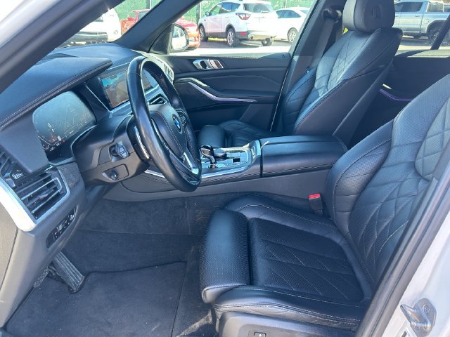 Used 2023 BMW X5 xDrive40i w/ Premium Package AWD/4WD image 26
