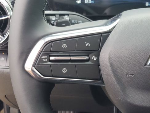 New 2026 Chevrolet Equinox LT w/ Convenience Package II FWD image 21
