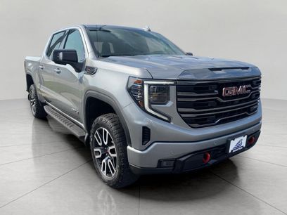 Used 2023 GMC Sierra 1500 AT4 w/ AT4 Premium Package