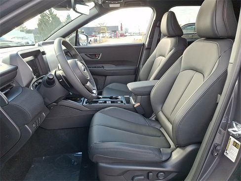 New 2026 Subaru Outback Premium image 10