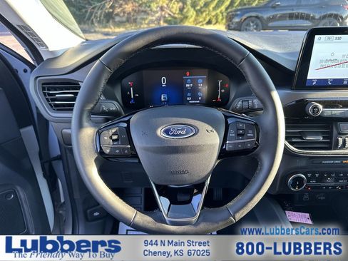 New 2026 Ford Escape Active w/ Cold Weather Package image 13