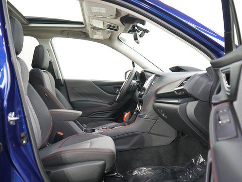 Used 2024 Subaru Forester Sport AWD/4WD image 11