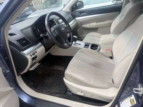 Used 2013 Subaru Outback 2.5i Premium w/ Popular Pkg 1B AWD/4WD image 19