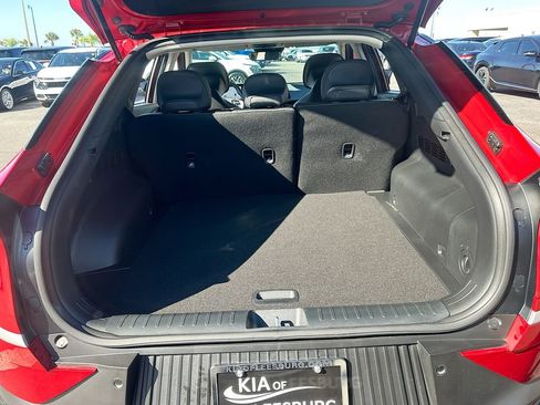 Certified 2024 Kia EV6 Light RWD image 25