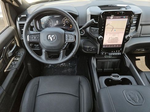 New 2025 RAM 2500 Rebel w/ Rebel Level 1 Equipment Group image 11