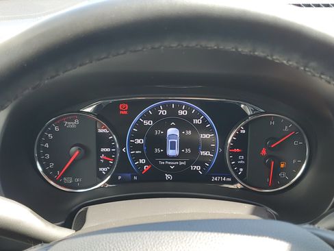 Certified 2023 GMC Terrain Denali AWD/4WD image 26
