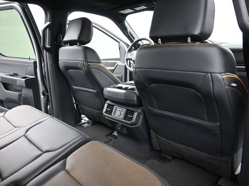 New 2025 Ford F150 Tremor w/ Equipment Group 402A High image 16