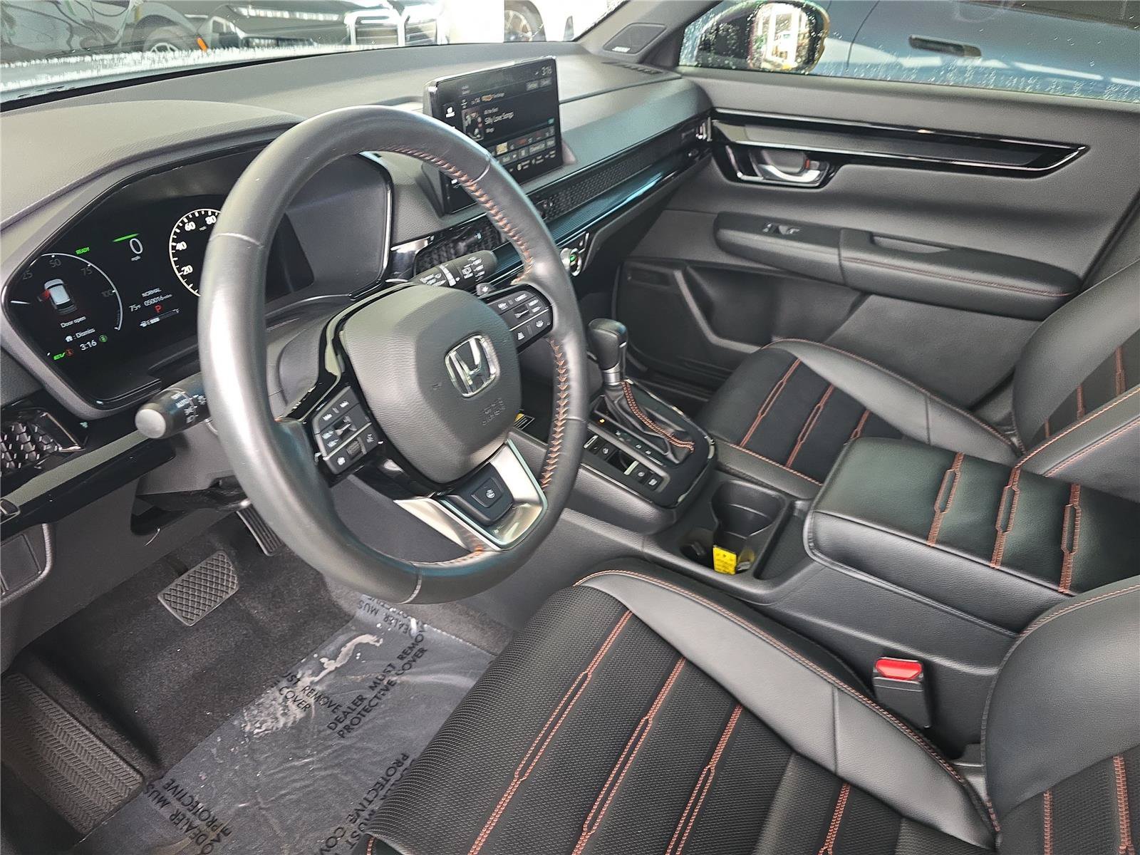 Used 2023 Honda CR-V Sport Touring image 19