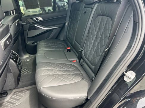 Used 2026 BMW X5 xDrive50e AWD/4WD image 30