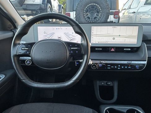 Used 2024 Hyundai Ioniq 5 SEL image 21