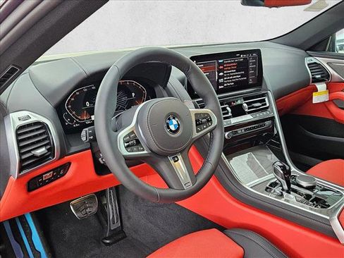 New 2026 BMW 840i w/ M Sport Professional Package image 3