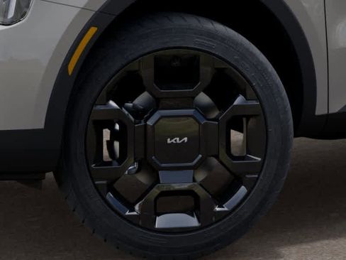 New 2024 Kia Sorento SX image 9