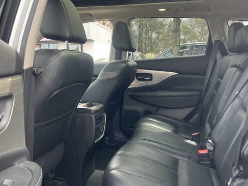 Used 2015 Nissan Murano SL w/ SL Technology Package image 25