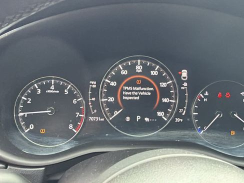 Used 2022 MAZDA CX-30 AWD 2.5 S w/ Preferred Package image 14