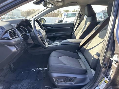 Used 2022 Toyota Camry LE w/ Cold Weather Package AWD/4WD image 26