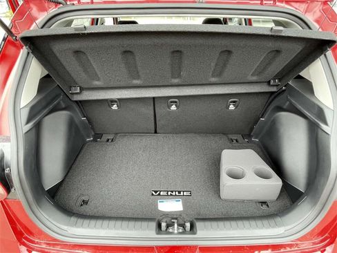 New 2026 Hyundai Venue SEL image 8