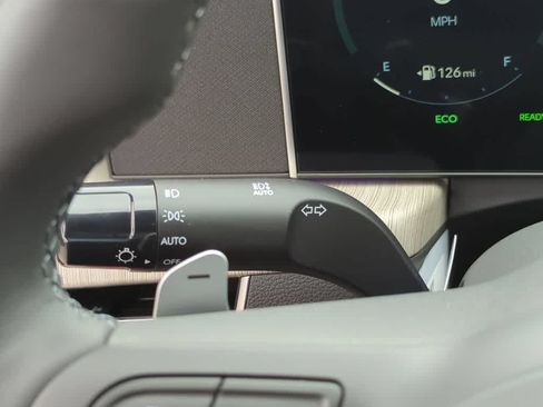 New 2026 Hyundai Sonata Limited FWD image 28