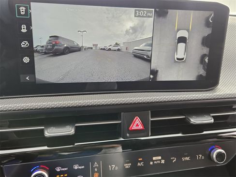 New 2025 Kia EV6 Wind image 11