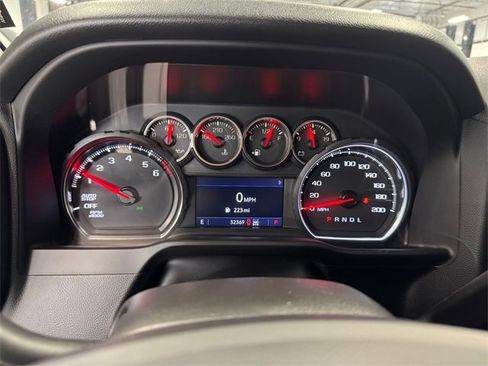 Used 2022 Chevrolet Silverado 1500 RST image 19