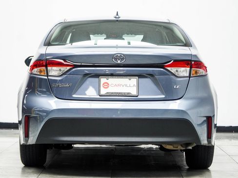 Used 2024 Toyota Corolla LE FWD image 11