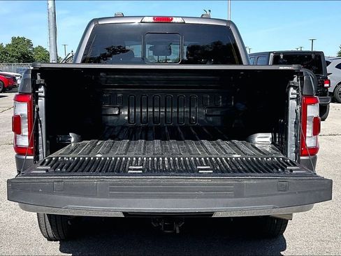 Used 2023 Ford F150 Lariat AWD/4WD image 39