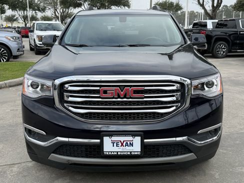 Used 2017 GMC Acadia SLT image 10