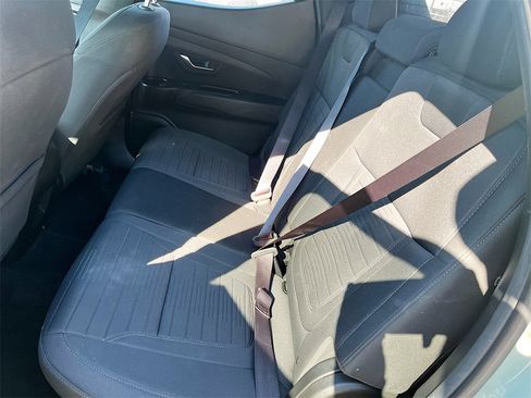 Used 2023 Hyundai Santa Cruz SEL image 23