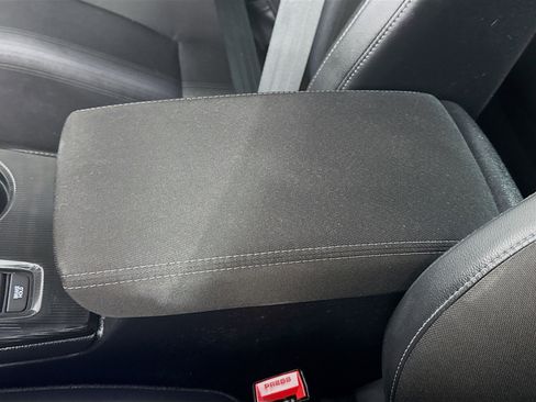 Used 2024 Honda Civic Sport image 18