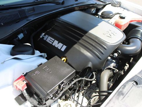 Used 2021 Dodge Charger R/T w/ Plus Group RWD image 27