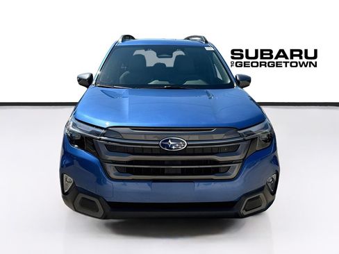 New 2026 Subaru Forester Limited AWD/4WD image 3