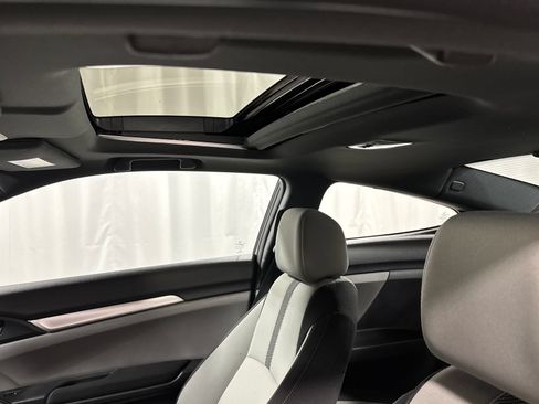 Used 2018 Honda Civic LX-P image 25