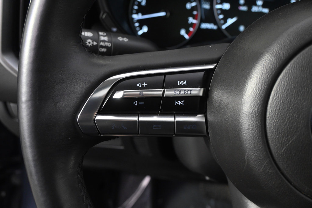 Used 2024 MAZDA CX-50 AWD 2.5 S w/ Cargo Package image 33