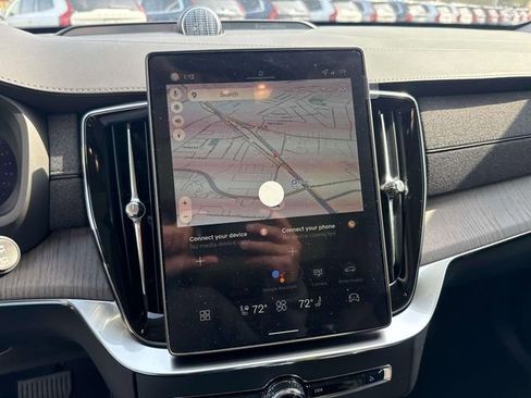 New 2026 Volvo XC90 B6 Ultra image 27