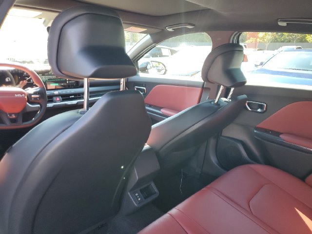 New 2026 Kia K4 GT-Line Turbo FWD image 17
