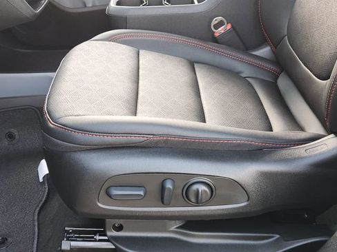 New 2027 Chevrolet Bolt RS FWD image 59