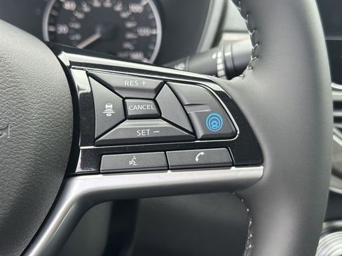 New 2025 Nissan Altima 2.5 SV w/ SV Premium Package image 20