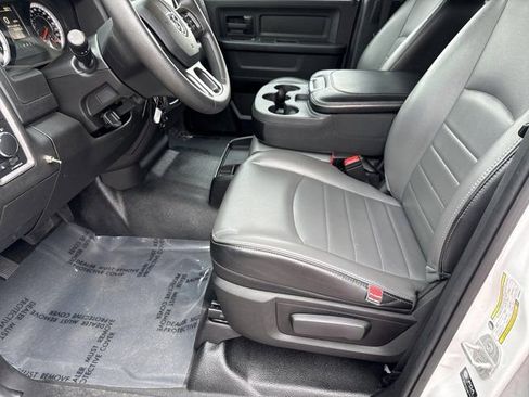 Used 2023 RAM 1500 Tradesman w/ Trailer Tow Package image 9