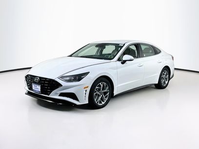 Used 2023 Hyundai Sonata SEL
