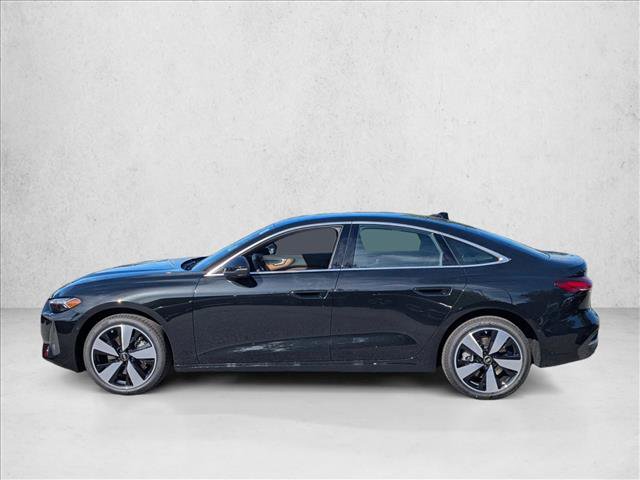 Used 2025 Audi A5 Premium Plus w/ Premium Plus AWD/4WD image 8