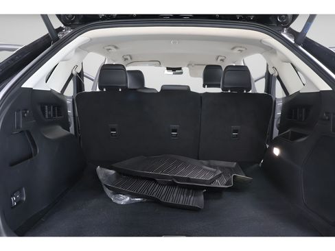 Used 2024 Ford Edge Titanium AWD/4WD image 27