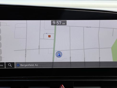 Used 2025 Hyundai Elantra SEL FWD image 31