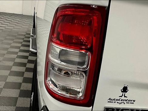 Used 2024 RAM 3500 Big Horn image 35