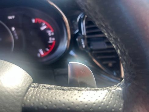 Used 2022 Dodge Durango GT AWD/4WD image 27