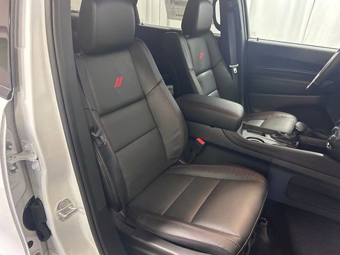 New 2026 Dodge Durango GT image 22