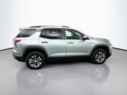 New 2026 Chevrolet Equinox LT image 11