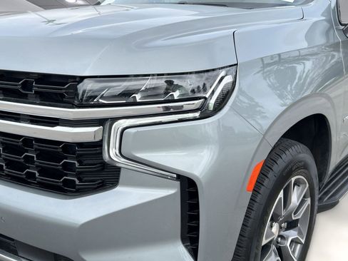 Certified 2024 Chevrolet Tahoe LS w/ Driver Alert Package image 10