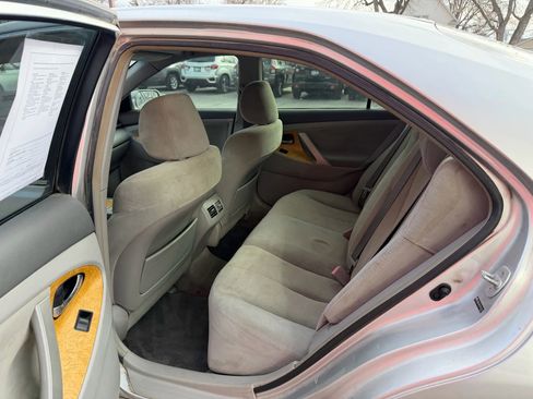 Used 2007 Toyota Camry LE image 11