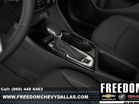 New 2026 Buick Encore GX Preferred image 31